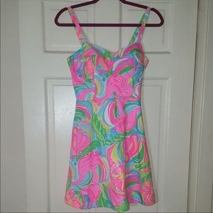 Lilly pulitzer dress